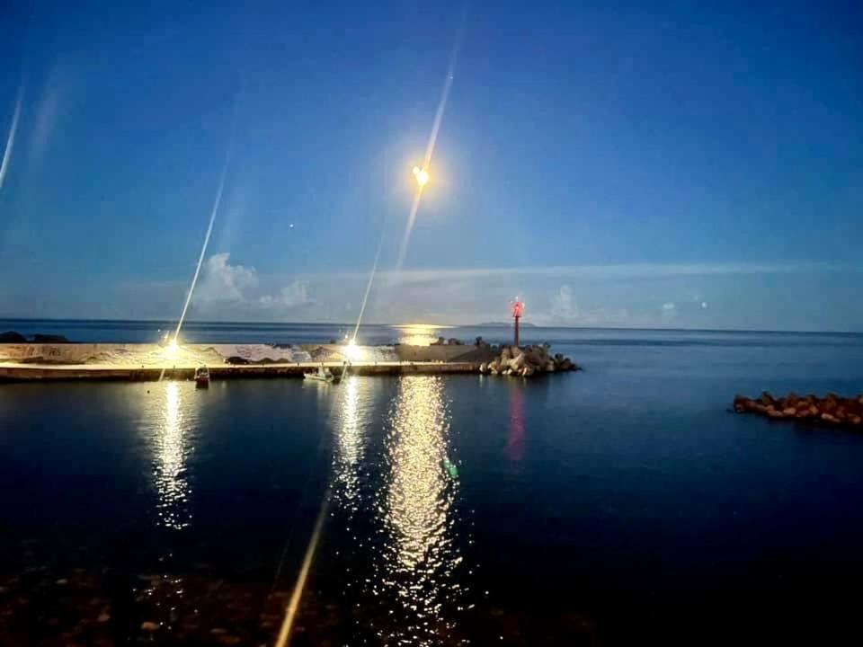 Na Jie 17 Διαμέρισμα Donghe Εξωτερικό φωτογραφία